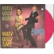 BORIS - Hully gully time             ***Pink Vinyl***